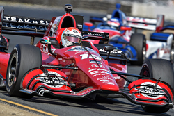 Грем Рейхол, Rahal Letterman Lanigan Racing