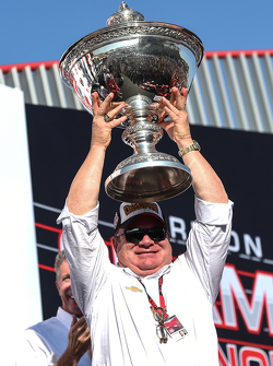 Chip Ganassi