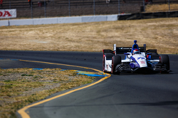 Mikhail Aleshin, Schmidt Peterson Motorsports