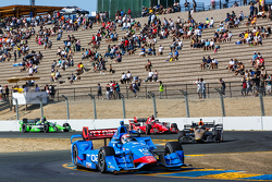 Tony Kanaan, Chip Ganassi Racing Chevrolet