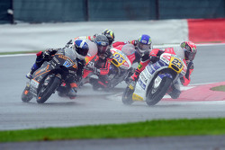 De l'action en piste