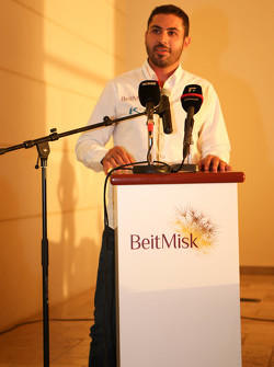 تامر غندور