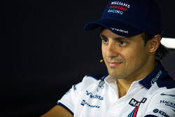 Felipe Massa, Williams