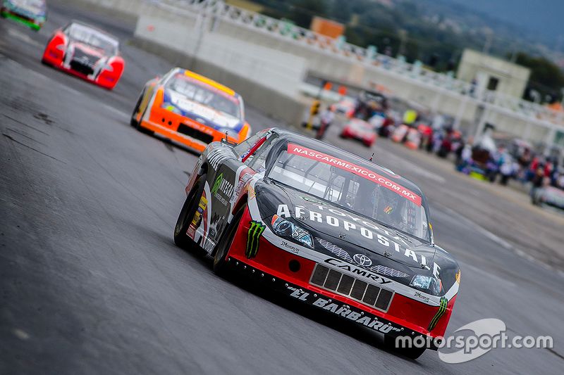 HO Speed Racing Team