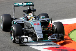 Нико Росберг, Mercedes AMG F1 W06