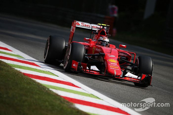 El templo de la velocidad