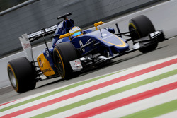 Маркус Эрикссон, Sauber C34