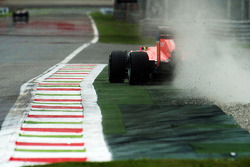 Will Stevens, Manor F1 Team