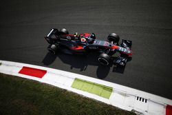 Jenson Button, McLaren MP4-30