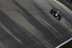 Daniel Ricciardo, Red Bull Racing RB11
