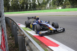 Jann Mardenborough, Carlin
