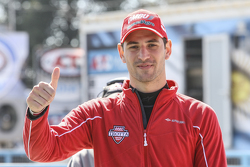 Facundo Ardusso, Trotta Competicion Dodge