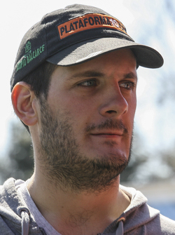 Santiago Mangoni, Laboritto Jrs Torino