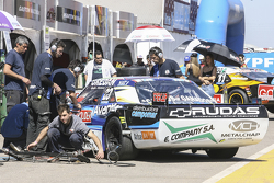 Martin Ponte, Nero53 Racing Dodge
