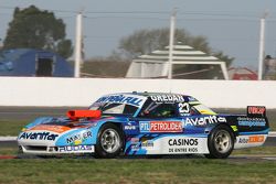 Martin Ponte, Nero53 Racing Dodge