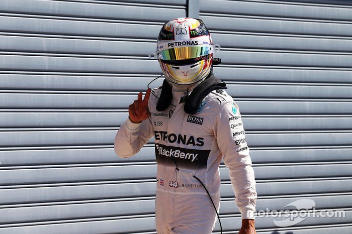 2 GP de Italia 2015