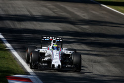 Фелипе Масса, Williams FW37