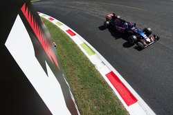 Max Verstappen, Scuderia Toro Rosso STR10
