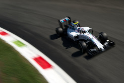 Valtteri Bottas, Williams FW37
