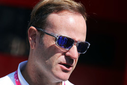Rubens Barrichello