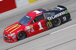 Jamie McMurray, Chip Ganassi Racing Chevrolet