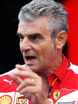 Maurizio Arrivabene