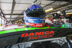 Danica Patrick, Stewart-Haas Racing, Chevrolet