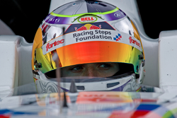 Oliver Rowland, Fortec Motorsports