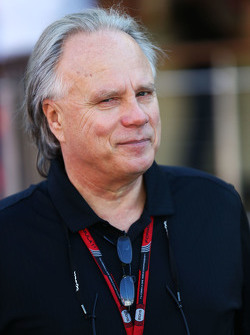 Gene Haas, Président de Haas Automotion