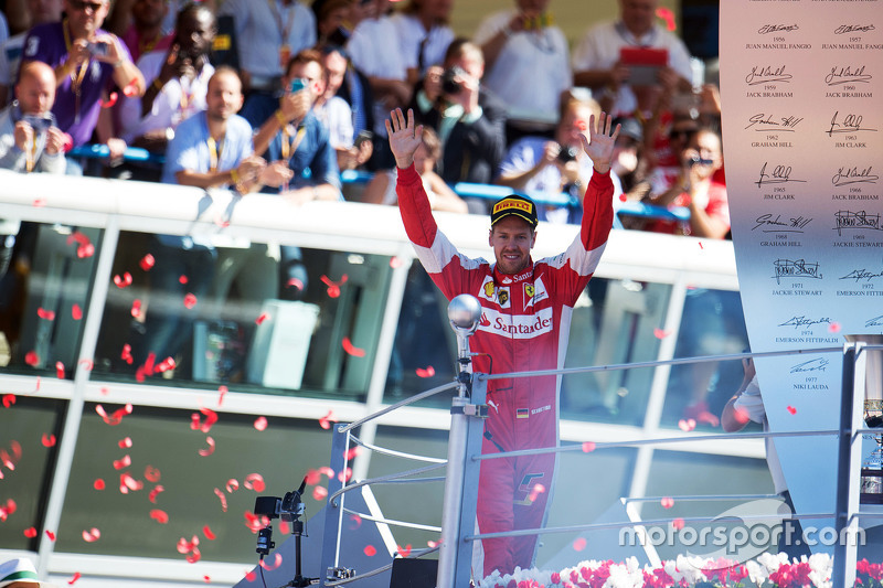 Grand Prix d'Italie 2015