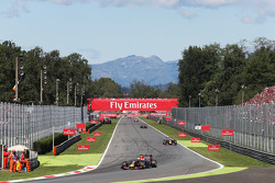 Daniel Ricciardo, Red Bull Racing RB11