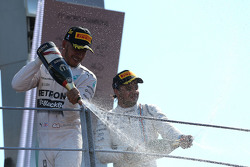 Льюис Хэмилтон, Mercedes AMG F1