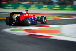 Роберто Мери, Manor F1 Team