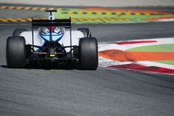 Felipe Massa, Williams FW37