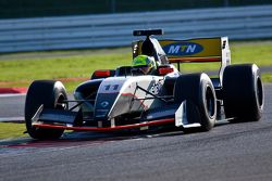 Tio Ellinas, Strakka Racing