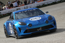 Alpine concept