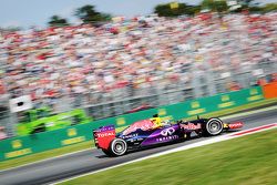 Daniel Ricciardo, Red Bull Racing