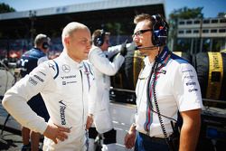 Valtteri Bottas, Williams FW37