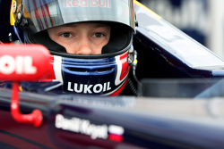 Daniil Kvyat