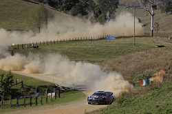 Jari-Matti Latvala e Miikka Anttila, Volkswagen Polo WRC, Volkswagen Motorsport