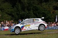 Peugeot Rally Academy