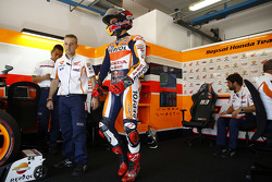 Marc Marquez, Repsol Hond Team