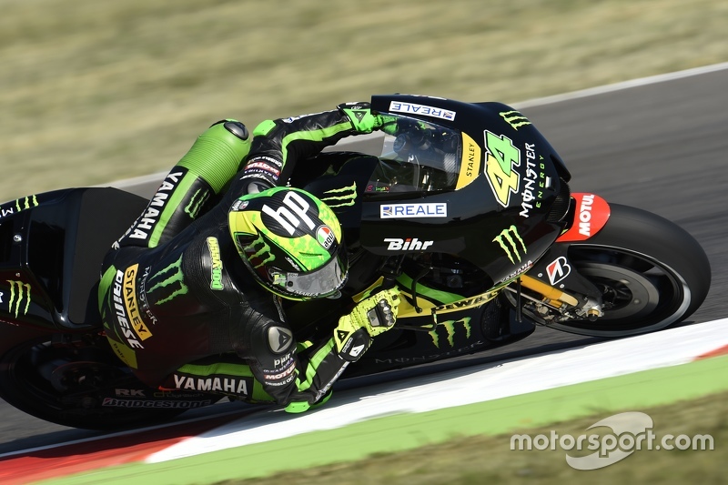 2015 - Pol Espargaró (MotoGP)
