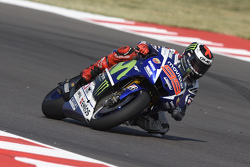 Jorge Lorenzo, Yamaha Factory Racing