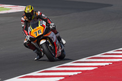 Loris Baz, Forward Racing Yamaha
