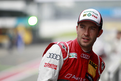 Mike Rockenfeller, Audi Sport Team Phoenix, Audi RS 5 DTM