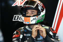 Johann Zarco, Ajo Motorsport
