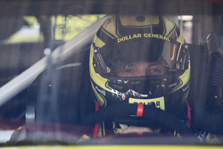 Matt Kenseth, Joe Gibbs Racing Toyota
