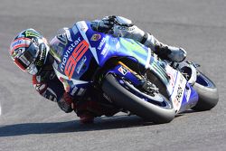 Jorge Lorenzo, Yamaha Factory Racing