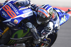 Jorge Lorenzo, Yamaha Factory Racing